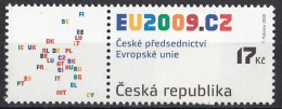 CZECH REPUBLIC 583,unused - Nuevos