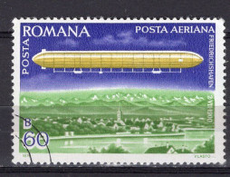 S2768 - ROMANIA ROUMANIE AERIENNE Yv N°253 - Used Stamps