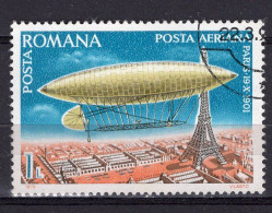 S2769 - ROMANIA ROUMANIE AERIENNE Yv N°254 - Used Stamps