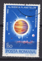 S2778 - ROMANIA ROUMANIE AERIENNE Yv N°271 - Used Stamps