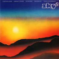 * 2LP *  SKY 2 (Holland 1980) - Instrumentaal