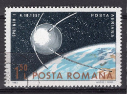 S2790 - ROMANIA ROUMANIE AERIENNE Yv N°289 - Used Stamps
