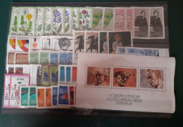 Allemagne > Collections Lot .....Neuf En Double Sans Gomme - Sammlungen