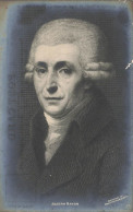 Joseph HAYDN * Carte Photo * Compositeur Autrichien * Musique Musicien * Histoire - Chanteurs & Musiciens