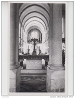 81 - DOURGNE / INTERIEUR DE L'ABBAYE D'ENCALCAT - Dourgne