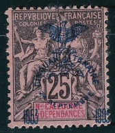 Nouvelle Calédonie N°75 - Neuf * Avec Charnière - TB - Unused Stamps