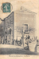 CPA 34 MURVIEL LES MONTPELLIER LA MAIRIE - Sonstige & Ohne Zuordnung