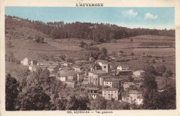 Auzelles * Vue Générale Sur Le Village - Sonstige & Ohne Zuordnung