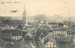 Belgium Louvain/Leuven Panoramic View - Leuven