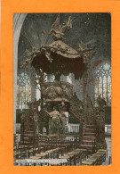 ANVERS - La Chaire De La Cathédrale - - Antwerpen