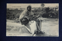 MEKNES - Chanteur MAROCAIN - Meknes