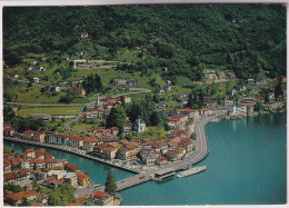 Aerophoto - Ponte-Tresa - Tresa