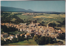 Aubonne - Vue Aérienne - Aubonne