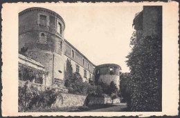 +++ CPA - BEAURAING - Château Féodal   // - Beauraing