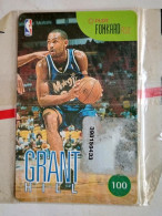 Philippines PLDT P100 " NBA Player Grant Hill " - Philippines