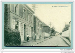 Saintes '' Rue De La Favelotte '' Neuve - Impecc. - Tubize