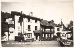 St Forgeux * Carte Photo * Le Château De La Ronzières - Andere & Zonder Classificatie