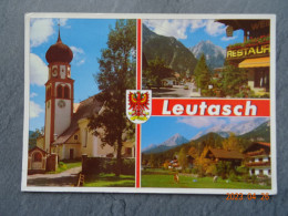 LEUTASCH - Leutasch