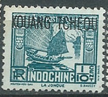Kouang Tcheou  Yvert N° 97 **  - Az 33306 - Unused Stamps