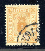 751 Wx 1898 Scott O-10 Used (Lower Bids 20% Off) - Dienstmarken