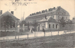 FRANCE - 35 - Rennes - La Caserne Mac-Mahon - Carte Postale Ancienne - Rennes