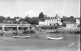 ¤¤  -  NOTRE-DAME-du-GUILDO - Lot De 2 Cartes - Pont Sur L'Arguenon - Plage Des Quatre Vaux    -   ¤¤ - Sonstige & Ohne Zuordnung