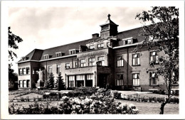 St. Elisabethziekenhuis, Hoofdingang, Venray 1967 (LB) - Venray
