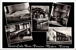 Hotel-Restaurant Modern, Venray 1965 (LB) - Venray