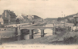 ¤¤  -   SAINT-BRIEUC   -   LE LEGUE  -  Le Pont De Pierre       -   ¤¤ - Saint-Brieuc