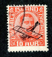 761 Wx 1928 Scott C1 Used (Lower Bids 20% Off) - Airmail