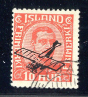 763 Wx 1928 Scott C1 Used (Lower Bids 20% Off) - Poste Aérienne