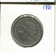 2 DM 1981 D K.SCHUMACHER BRD ALEMANIA Moneda GERMANY #AU750.E - 2 Mark