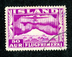 774 Wx 1934 Scott C18 Used (Lower Bids 20% Off) - Aéreo