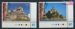 UNO - Genf 543-544 (kompl.Ausg.) Gestempelt 2006 Frankreich (10069096 - Used Stamps