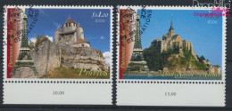 UNO - Genf 543-544 (kompl.Ausg.) Gestempelt 2006 Frankreich (10069098 - Used Stamps