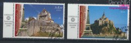 UNO - Genf 543-544 (kompl.Ausg.) Gestempelt 2006 Frankreich (10069099 - Used Stamps