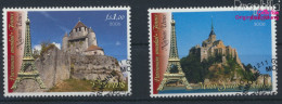 UNO - Genf 543-544 (kompl.Ausg.) Gestempelt 2006 Frankreich (10069101 - Used Stamps