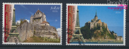 UNO - Genf 543-544 (kompl.Ausg.) Gestempelt 2006 Frankreich (10069102 - Used Stamps