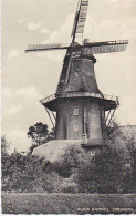 Aurich (ostfrid.) - Stiftsmühle - Windmühle - Aurich