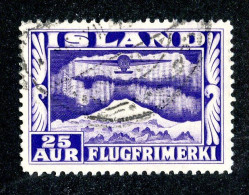 783 Wx 1934 Scott C17a Used (Lower Bids 20% Off) - Airmail