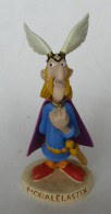 FIGURINE EN RESINE ASTERIX ATLAS N° 48 MORALELASTIX En Loose (2) - Astérix & Obélix