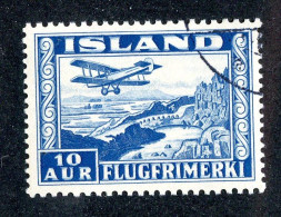 787 Wx 1934 Scott C15 Used (Lower Bids 20% Off) - Poste Aérienne