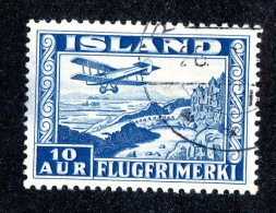 793 Wx 1934 Scott C15 Used (Lower Bids 20% Off) - Aéreo