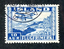 794 Wx 1934 Scott C15 Used (Lower Bids 20% Off) - Airmail