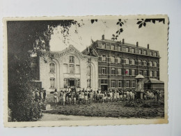 Wodecq - Home Providentia - Vakantiecentrum Der Christelijke Mutualiteiten 1962 - Wodeke - Ellezelles