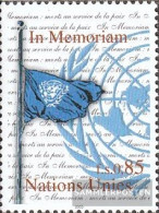 UN - Geneva 481 (complete Issue) Unmounted Mint / Never Hinged 2003 Postage Stamp - Neufs