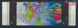 UNO - Genf 778-779 Paar (kompl.Ausg.) Gestempelt 2011 Jahr Der Wälder (10067791 - Used Stamps