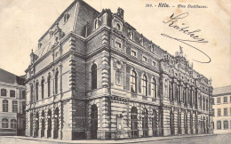 ALLEMAGNE - Koln - Altes Stadtthealer - Carte Postale Ancienne - Other & Unclassified
