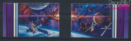 UNO - Genf 219-220 (kompl.Ausg.) Gestempelt 1992 Planet Erde (10070262 - Used Stamps