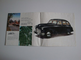 Automobilia England VANGUARD Standart Coventry - Royaume-Uni